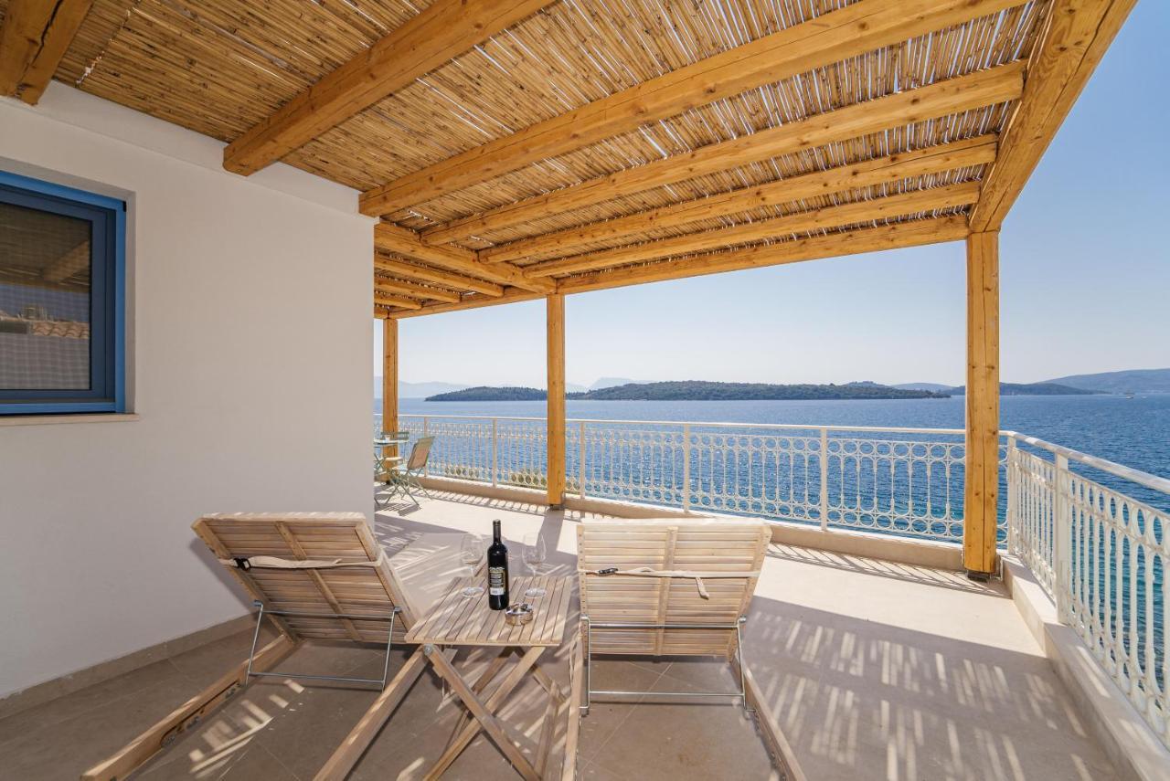Greek House Complex B7 Appartement